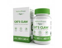 NaturalSupp Cat Claw (60 вег. капс)