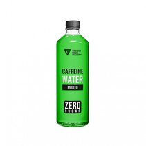 FITNESS FOOD FACTORY Caffein water (500 мл) Мохито