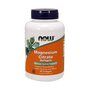 NOW Foods Magnesium Citrate (90 веганских капсул) магния цитрат