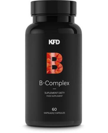 KFD B-Complex (60 таб)