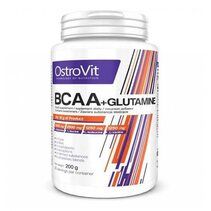 OstroVit BCAA + L - Glutamine (200 гр)