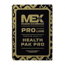 MEX nutrition Health Pak (30 пак.)