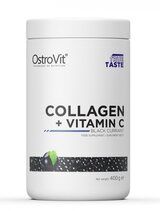 OstroVit Collagen + Vitamin C (400 гр)