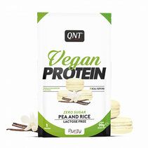 QNT Vegan Protein (20 гр)