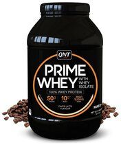 QNT Prime Whey Protein (908 гр)