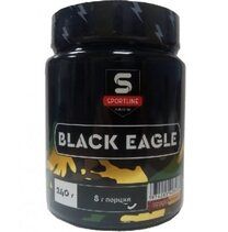 SportLine Предтренировочный комплекс Black Eagle (240 г)