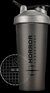 HORROR LAB Шейкер (700 мл) Дымчатый