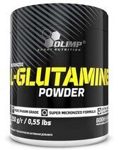 Olimp L- Glutamine Powder (250 гр)