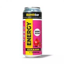 BOMBBAR Энергетический напиток 500 мл (Гранат)