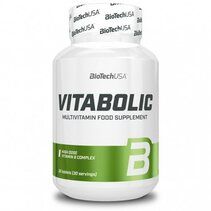 BioTech Vitabolic (30 таб)