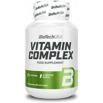 BioTech Vitamin Complex (60 таб)