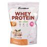 BOMBBAR Протеиновый коктейль Whey Protein (900 г) Крем-брюле