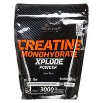 Olimp Creatine Monohydrate Xplode Powder (500 гр)