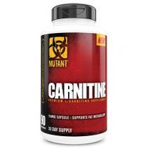 Mutant L-Carnitine 850 мг (90 капс.)