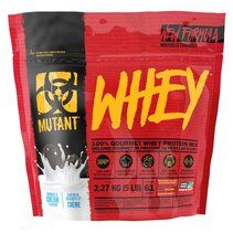 Mutant Whey (2270 гр)