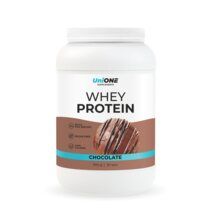 UniONE Whey Pro (900 гр) Шоколад