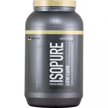 Natures Best IsoPure Low Carb (1360 г)