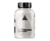Mantra L-Tyrosine 500 мг (60 капс)
