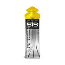 SiS Isotonic Energy Gels + Caffeine 60 мл (Цитрус)
