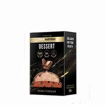 aTech nutrition «DESSERT» двойной шоколад в глазури (50г)