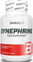 BioTech Synephrine (60 капс)