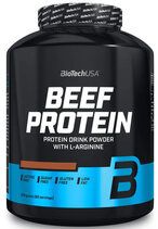 BioTech BEEF PROTEIN (1816 г)