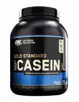 Optimum Nutrition 100% Casein Gold Standard (1818 гр)
