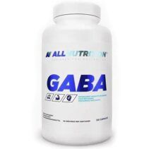 ALLNUTRITION GABA (120 капс)