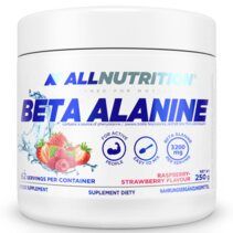 ALLNUTRITION Beta-alanine (250 г)