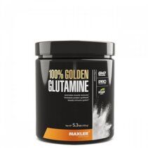Maxler 100% Golden Glutamine (150 гр)