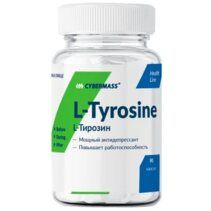 CyberMass L-Tyrosine (90 капс)