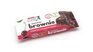ProteinRex Брауни Пирожное протеиновое (50 гр) вкус - вишня, без сахара 