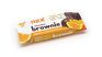 ProteinRex Брауни Пирожное протеиновое (50 гр) вкус - апельсин, без сахара