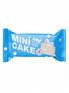 ProteinRex Mini Cake протеиновый (40 г) вкус - кокос, без сахара