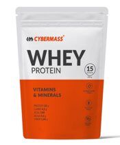 CyberMass Whey Protein (450 г)