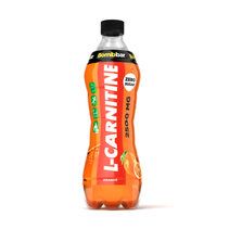 BOMBBAR Напиток L-CARNITINE 500 мл (Апельсин)