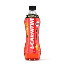 BOMBBAR Напиток L-CARNITINE 500 мл (Грейпфрут)