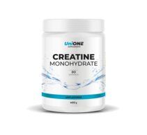 UniONE Creatine Monohydrate (400 г)
