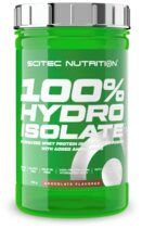 Scitec Nutrition 100% Hydro Isolate (700 гр)