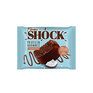 FitnesShock Protein Brownie Брауни протеиновый (50 г) вкус - кокосовый пирог