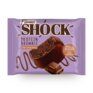 FitnesShock Protein Brownie Брауни протеиновый (50 г) вкус - горячий шоколад