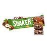 FitnesShock Батончик протеиновый глазированный SHAKER (35 г) Фундук