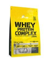 Olimp Whey Protein Complex 100% (700 г) Шоколад