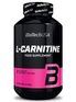 BioTech L-Carnitine 1000 mg (60 таб)