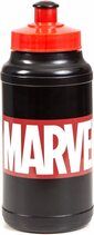IRONTRUE бутылка для питья 500мл. Marvel (красный клапан)