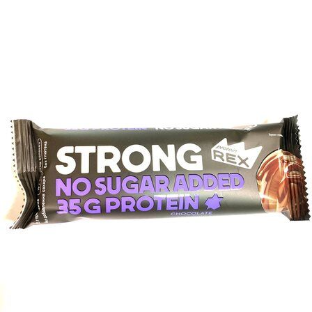 ProteinRex Протеиновый батончик Strong (100 гр) вкус - шоколадный пай