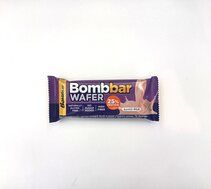 BOMBBAR Вафельный батончик с молочно-ореховой пастой 32 гр (топленое молоко)