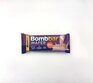 BOMBBAR Вафельный батончик с молочно-ореховой пастой 32 гр (топленое молоко)