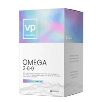VP Lab Omega 3-6-9 (60 капс)