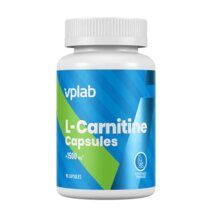 VP Lab L-Carnitine Capsules (90 капс)